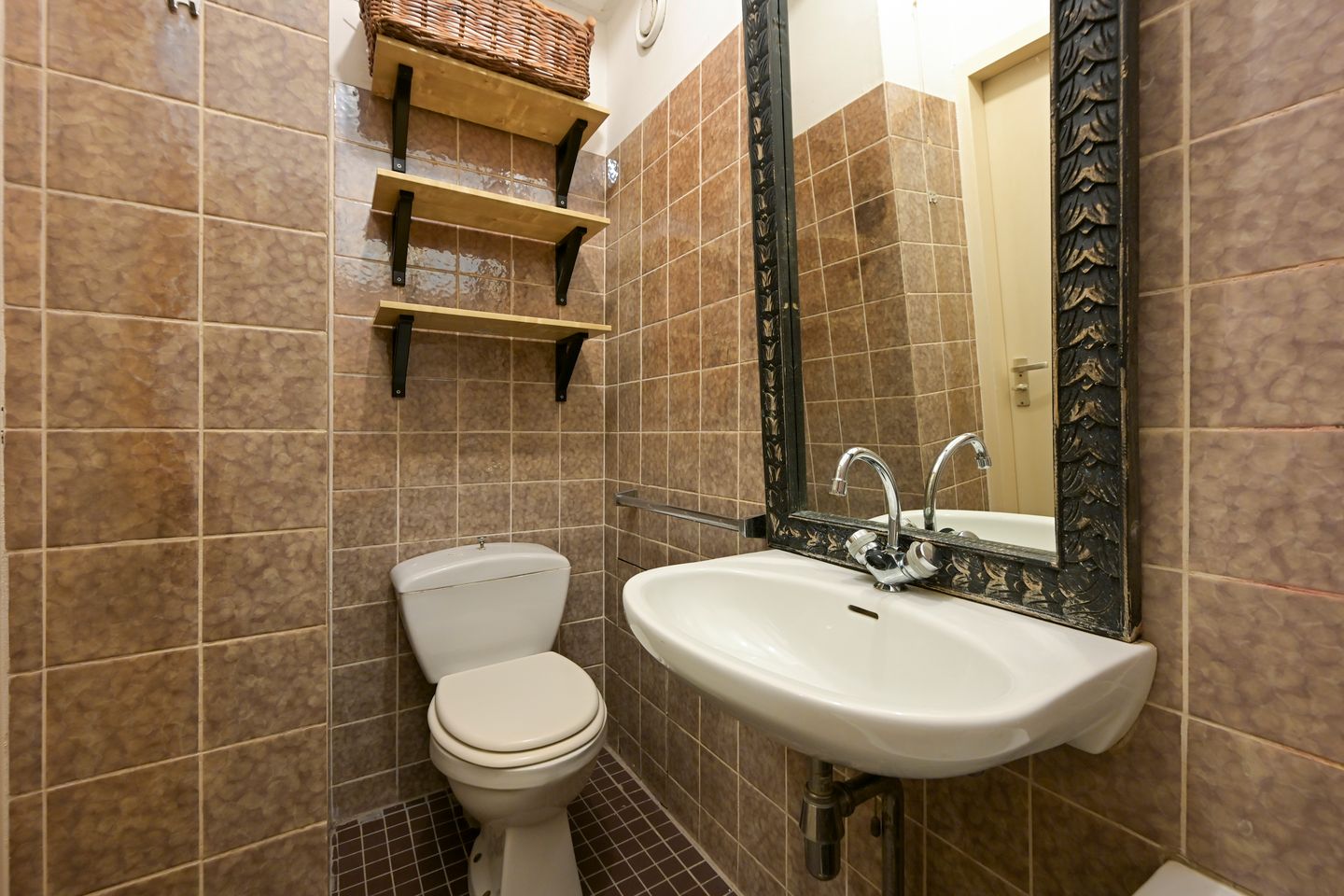 Foto 10 van Jan van Nassaustraat 47-F