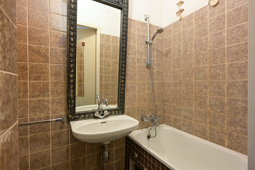 Foto 11 van Jan van Nassaustraat 47-F