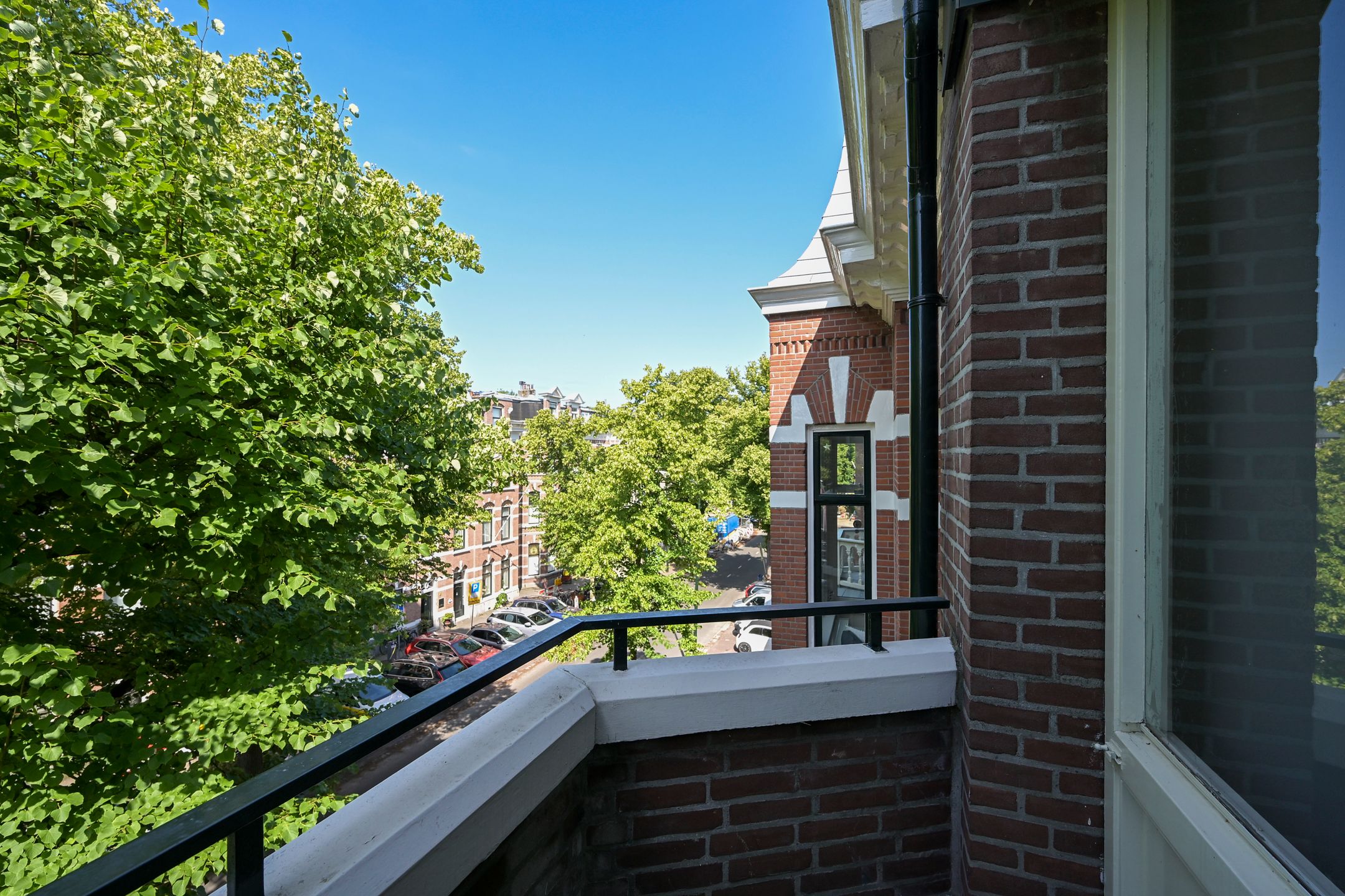 Foto 12 van Jan van Nassaustraat 47-F