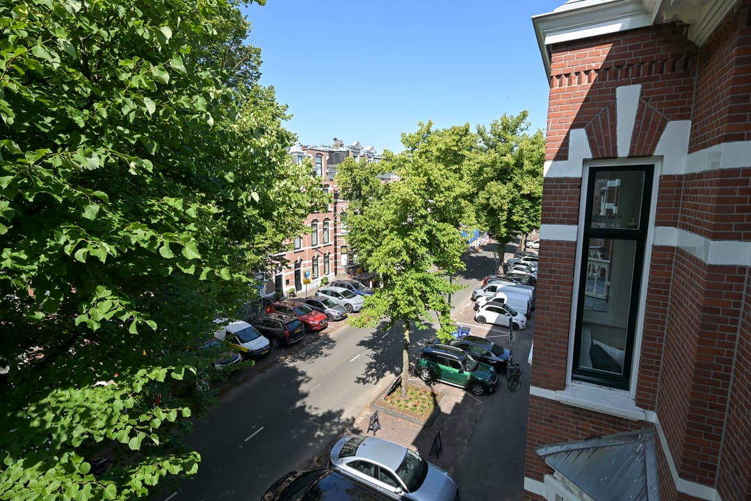 Foto 13 van Jan van Nassaustraat 47-F