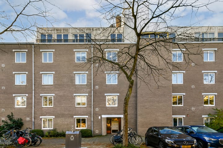 Foto 3 van Honingen 26