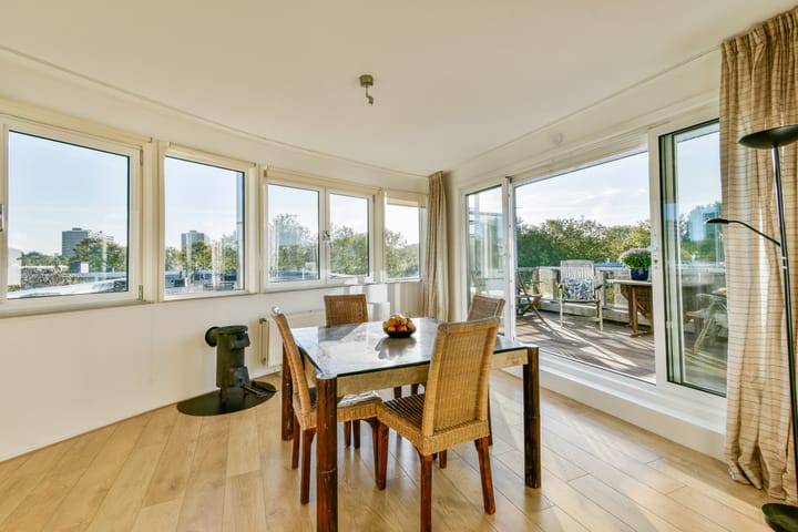 Foto 5 van Honingen 26