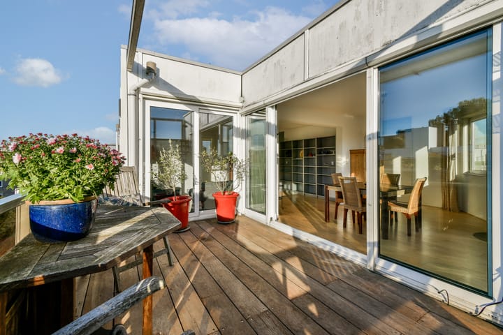 Foto 8 van Honingen 26