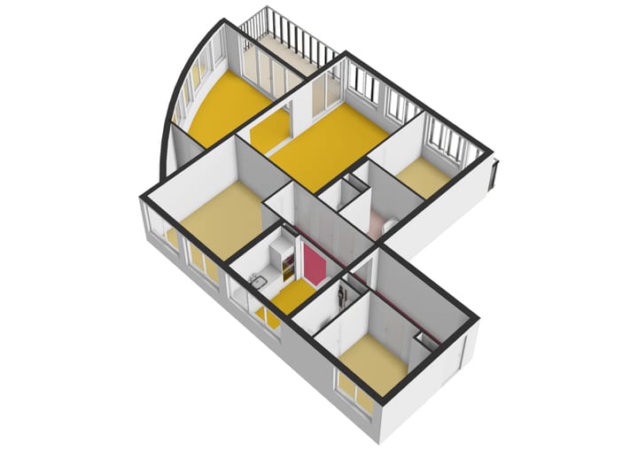 Foto 21 van Honingen 26