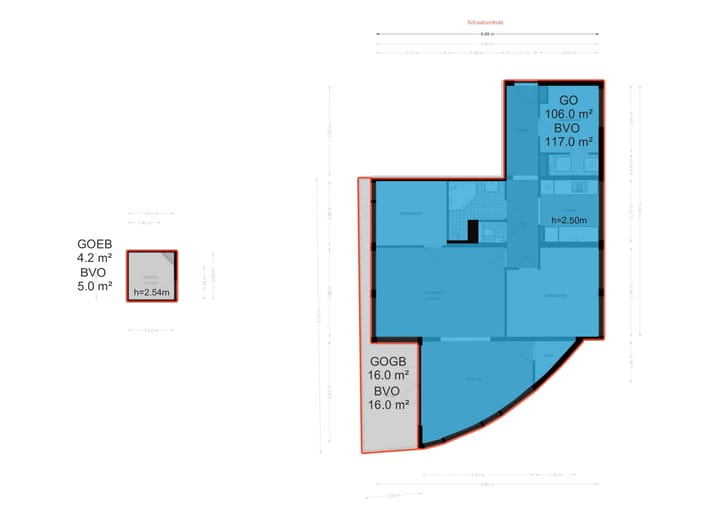 Foto 25 van Honingen 26