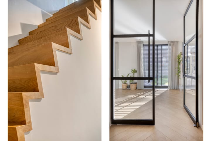 Foto 8 van Sint Donatuskapelstraat 20-B