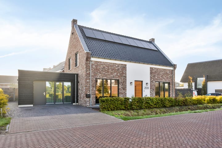 Foto 4 van Sint Donatuskapelstraat 20-B