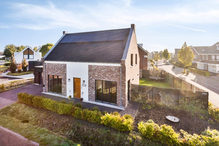 Foto 52 van Sint Donatuskapelstraat 20-B