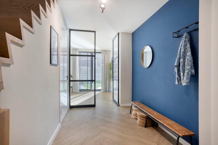 Foto 7 van Sint Donatuskapelstraat 20-B