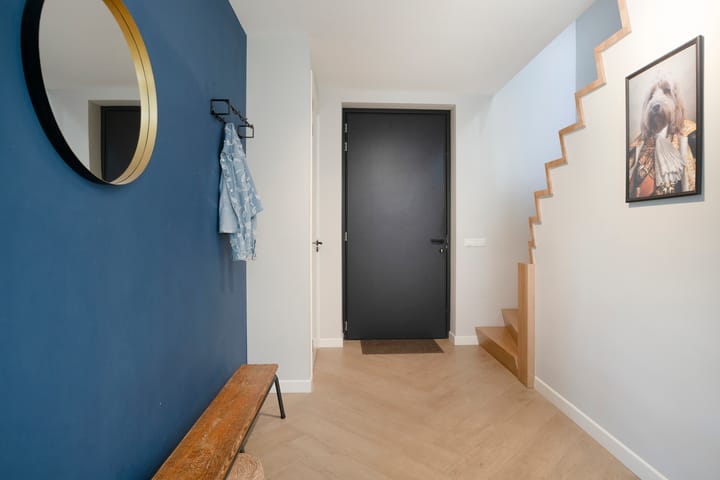 Foto 5 van Sint Donatuskapelstraat 20-B