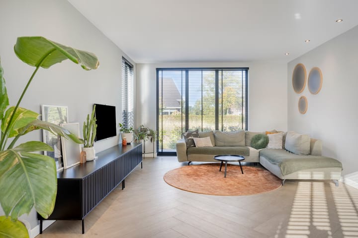 Foto 10 van Sint Donatuskapelstraat 20-B