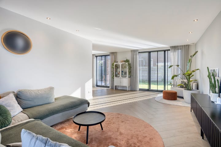 Foto 11 van Sint Donatuskapelstraat 20-B