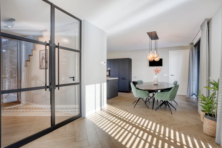 Foto 14 van Sint Donatuskapelstraat 20-B