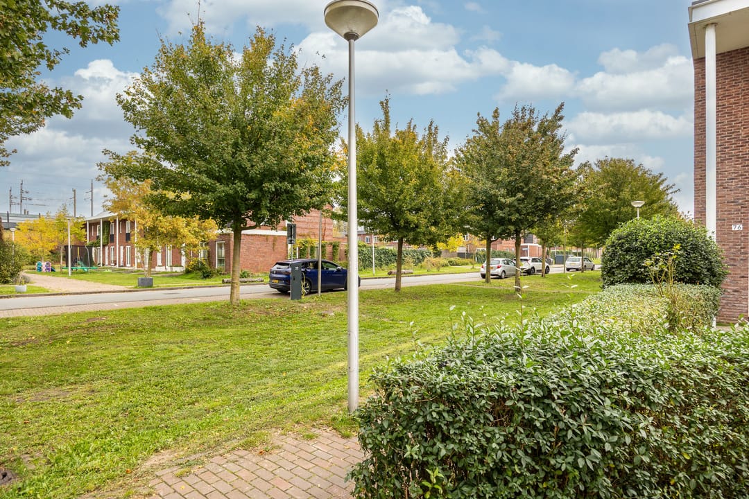 Photo 16 of Bekerzwamsingel 3