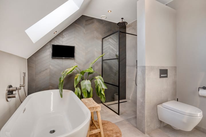 Foto 39 van Sint Donatuskapelstraat 20-B