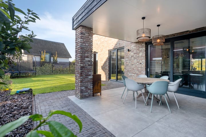 Foto 42 van Sint Donatuskapelstraat 20-B