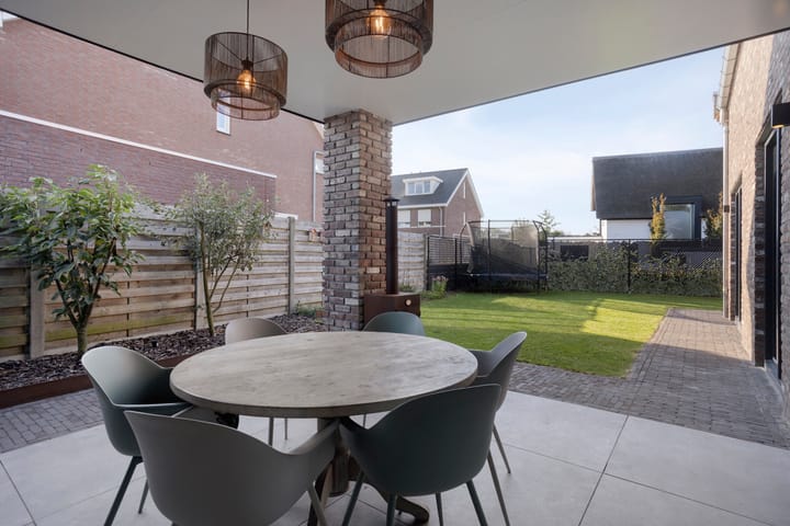 Foto 43 van Sint Donatuskapelstraat 20-B