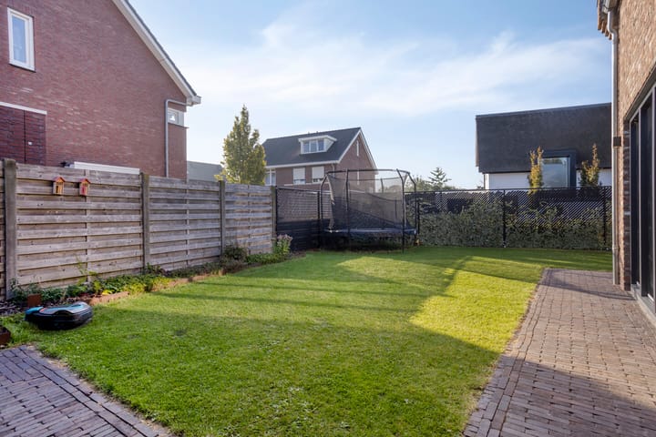 Foto 45 van Sint Donatuskapelstraat 20-B