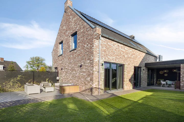 Foto 46 van Sint Donatuskapelstraat 20-B