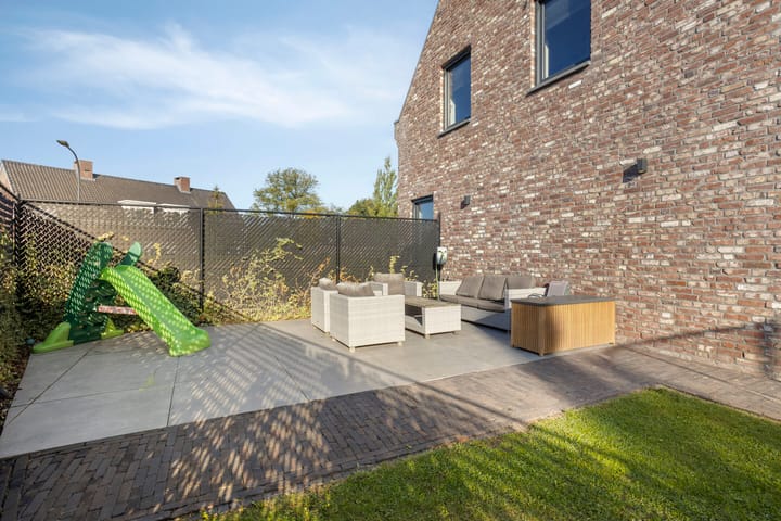 Foto 47 van Sint Donatuskapelstraat 20-B