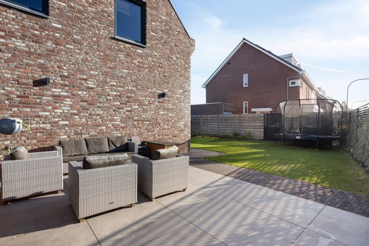 Foto 48 van Sint Donatuskapelstraat 20-B