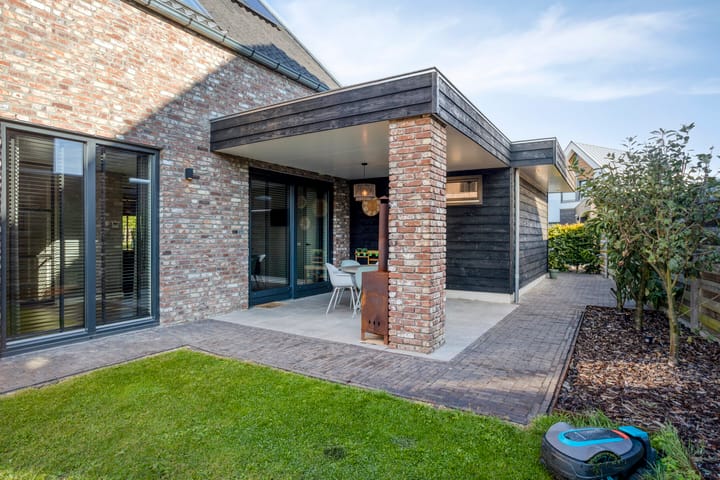 Foto 44 van Sint Donatuskapelstraat 20-B