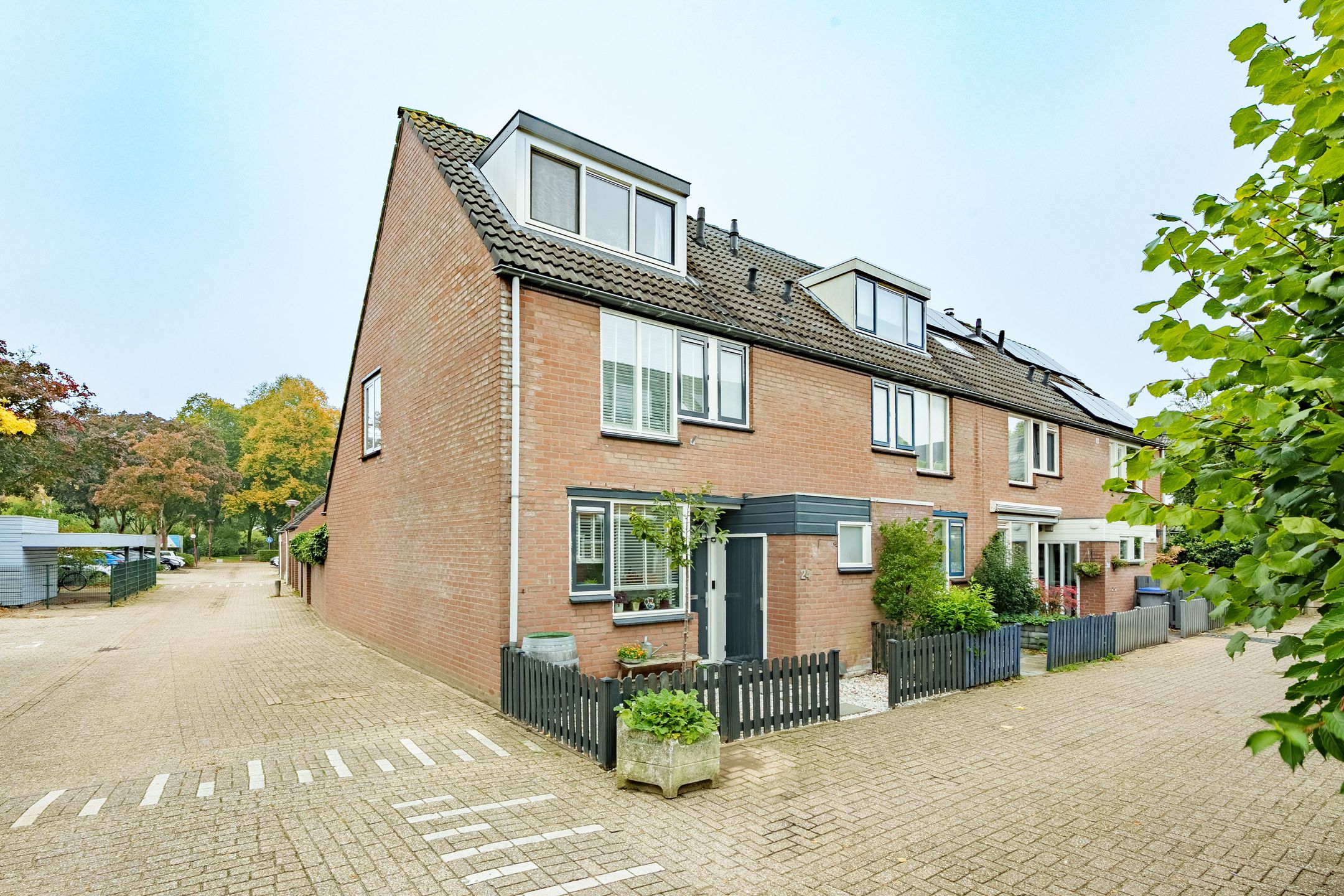 Morelgaarde, 24, Nieuwegein, 3436GE, Utrecht, Nederland 24