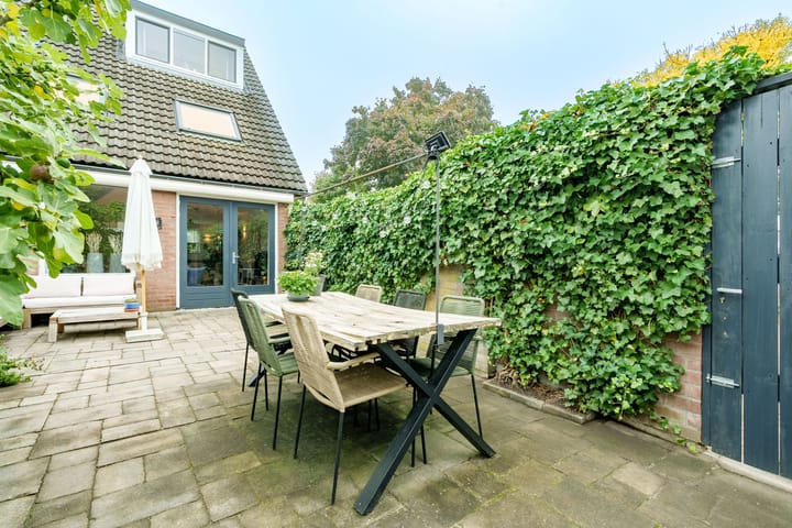 Foto 4 van Morelgaarde 24