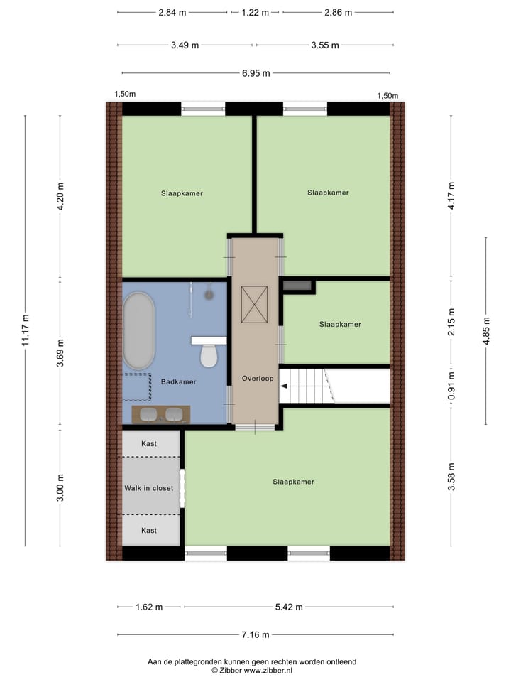 Foto 56 van Sint Donatuskapelstraat 20-B