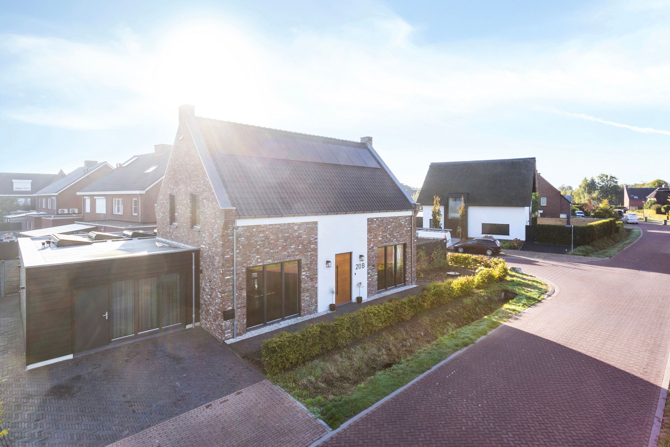 Sint Donatuskapelstraat 20-B, 20, B, Weert, 6003AG, Limburg, Nederland 20