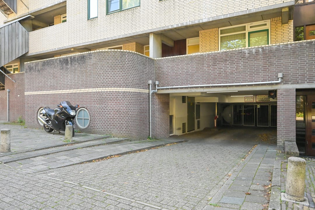 Foto 2 van Burgemeester Patijnlaan