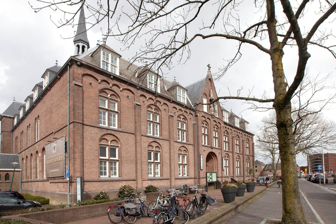 Foto 26 van Wilhelminaweg 24