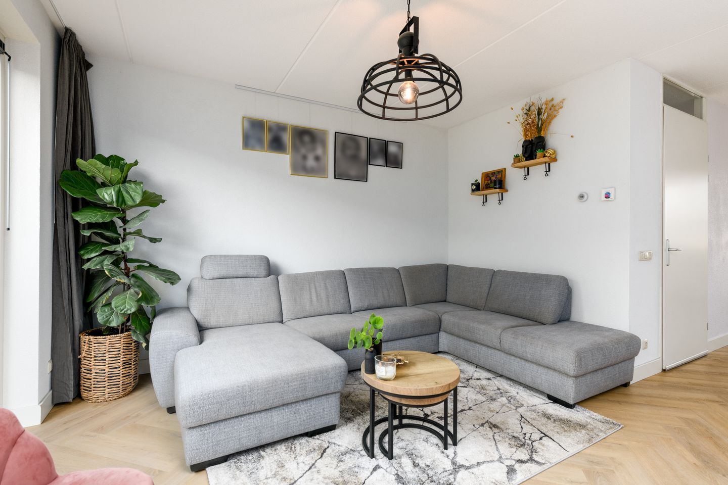 Photo 5 of Henriëtte Roland Holstweg 19