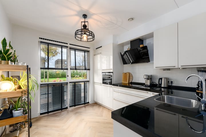 Photo 8 of Henriëtte Roland Holstweg 19