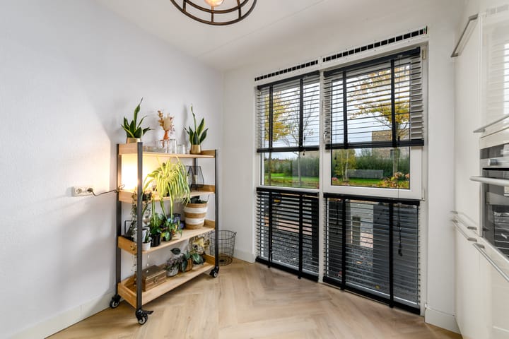 Photo 9 of Henriëtte Roland Holstweg 19