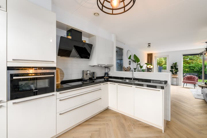 Photo 11 of Henriëtte Roland Holstweg 19