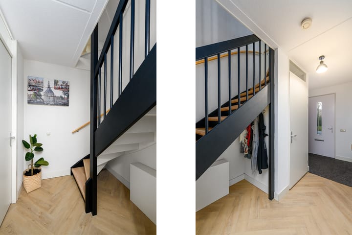 Photo 12 of Henriëtte Roland Holstweg 19