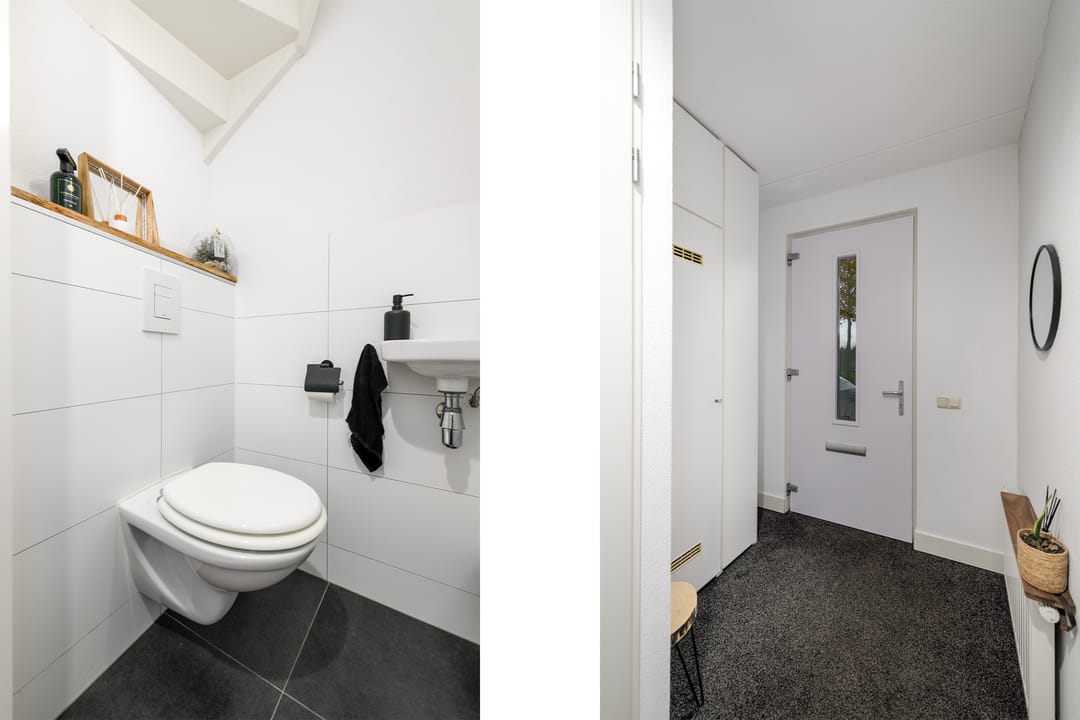 Photo 13 of Henriëtte Roland Holstweg 19