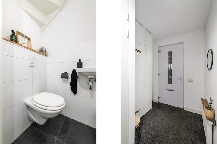 Photo 13 of Henriëtte Roland Holstweg 19