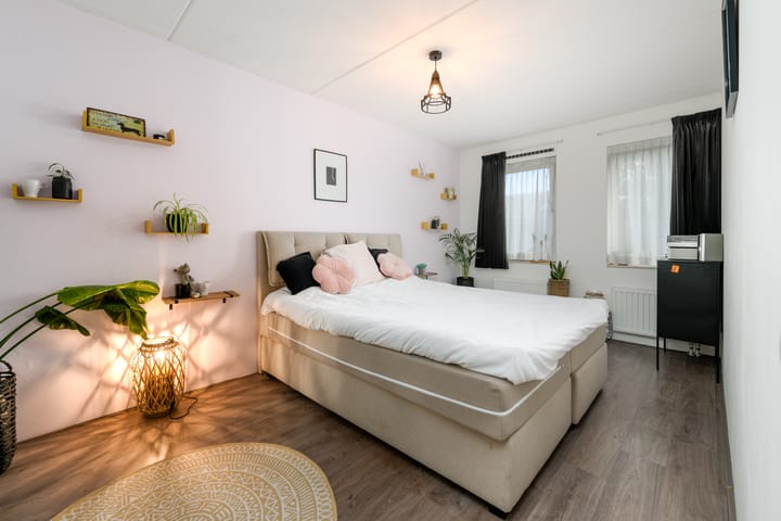 Photo 14 of Henriëtte Roland Holstweg 19