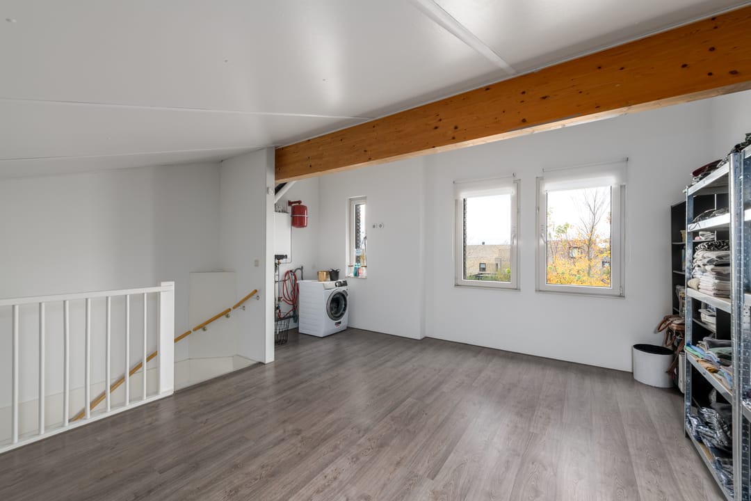 Photo 26 of Henriëtte Roland Holstweg 19