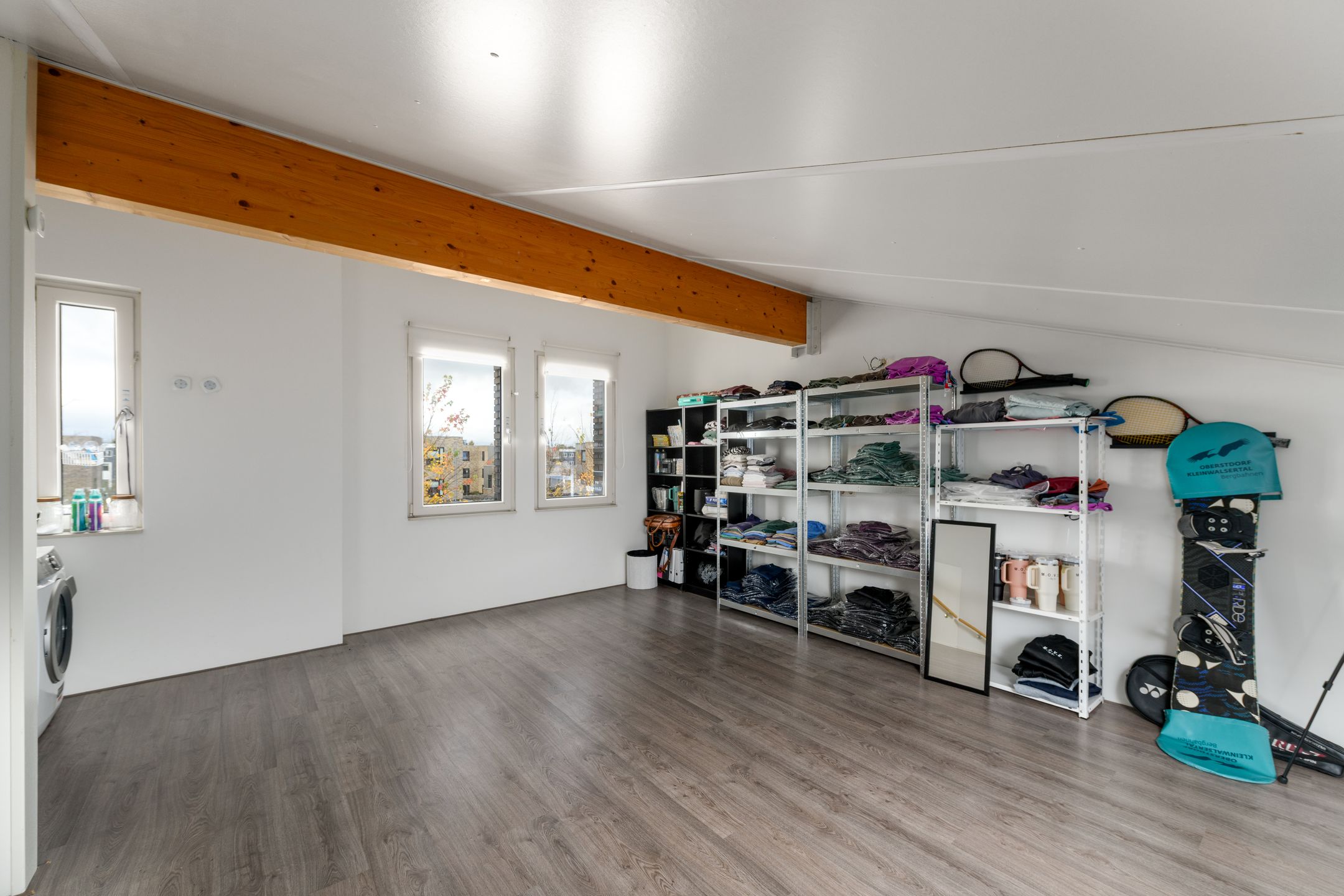 Photo 27 of Henriëtte Roland Holstweg 19