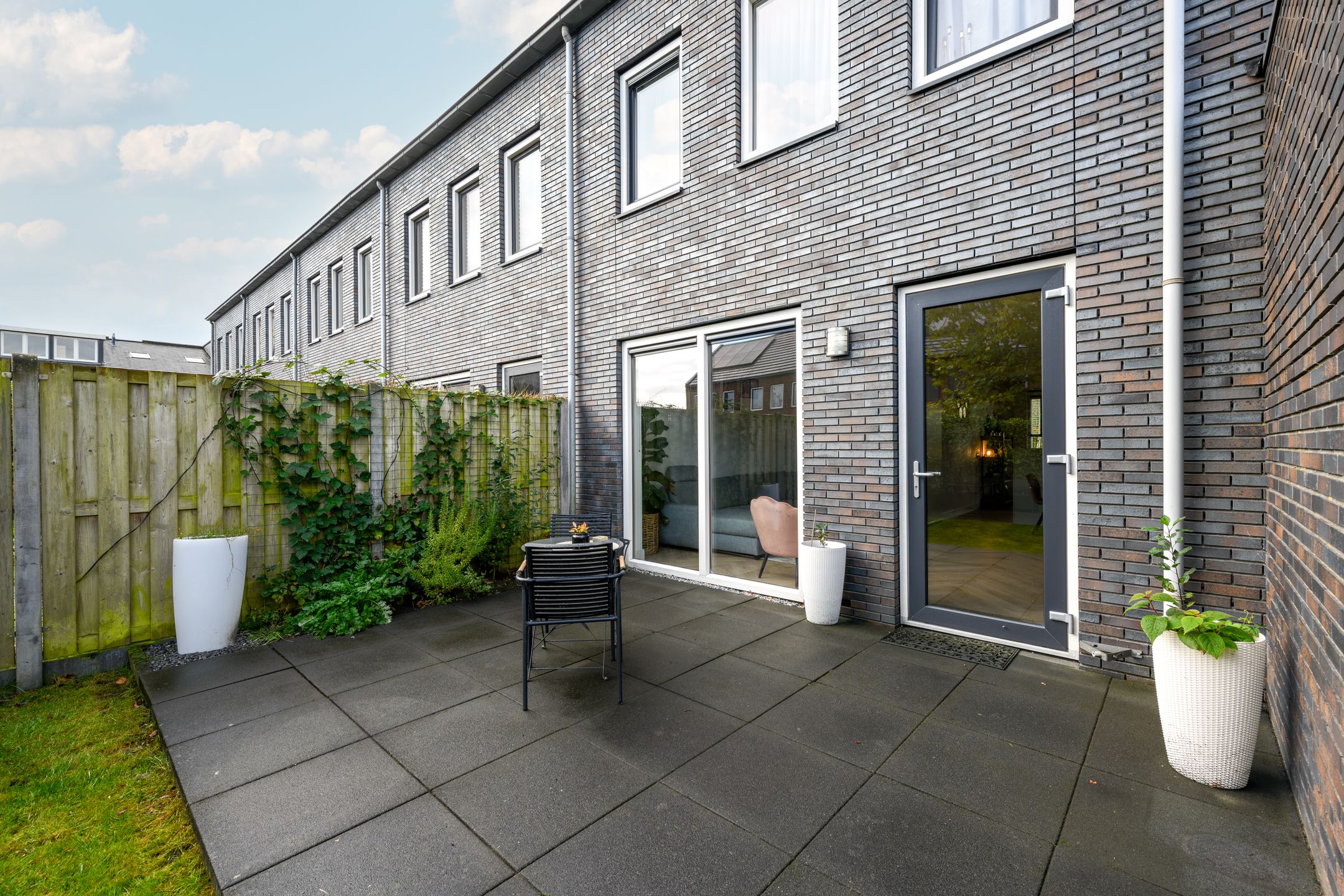 Photo 30 of Henriëtte Roland Holstweg 19