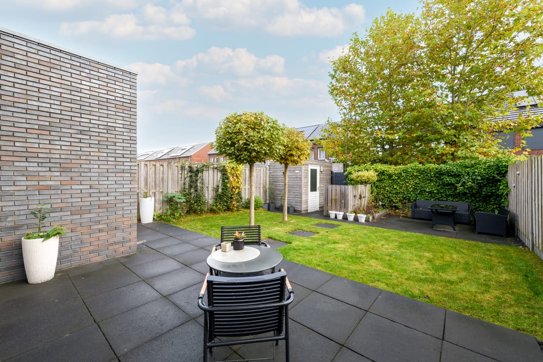 Photo 31 of Henriëtte Roland Holstweg 19