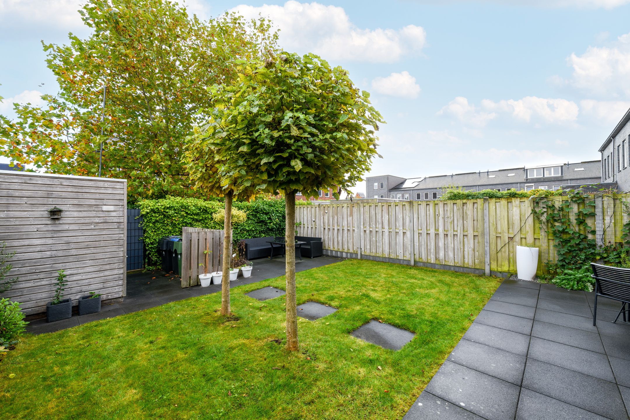 Photo 33 of Henriëtte Roland Holstweg 19