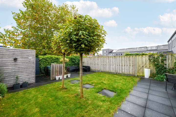 Photo 33 of Henriëtte Roland Holstweg 19