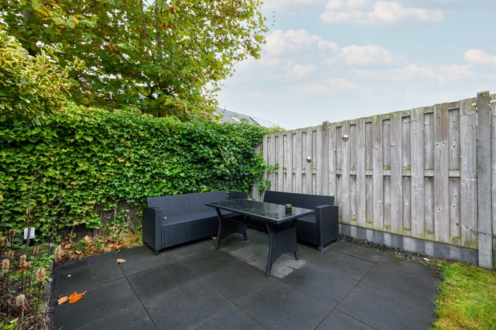 Photo 34 of Henriëtte Roland Holstweg 19