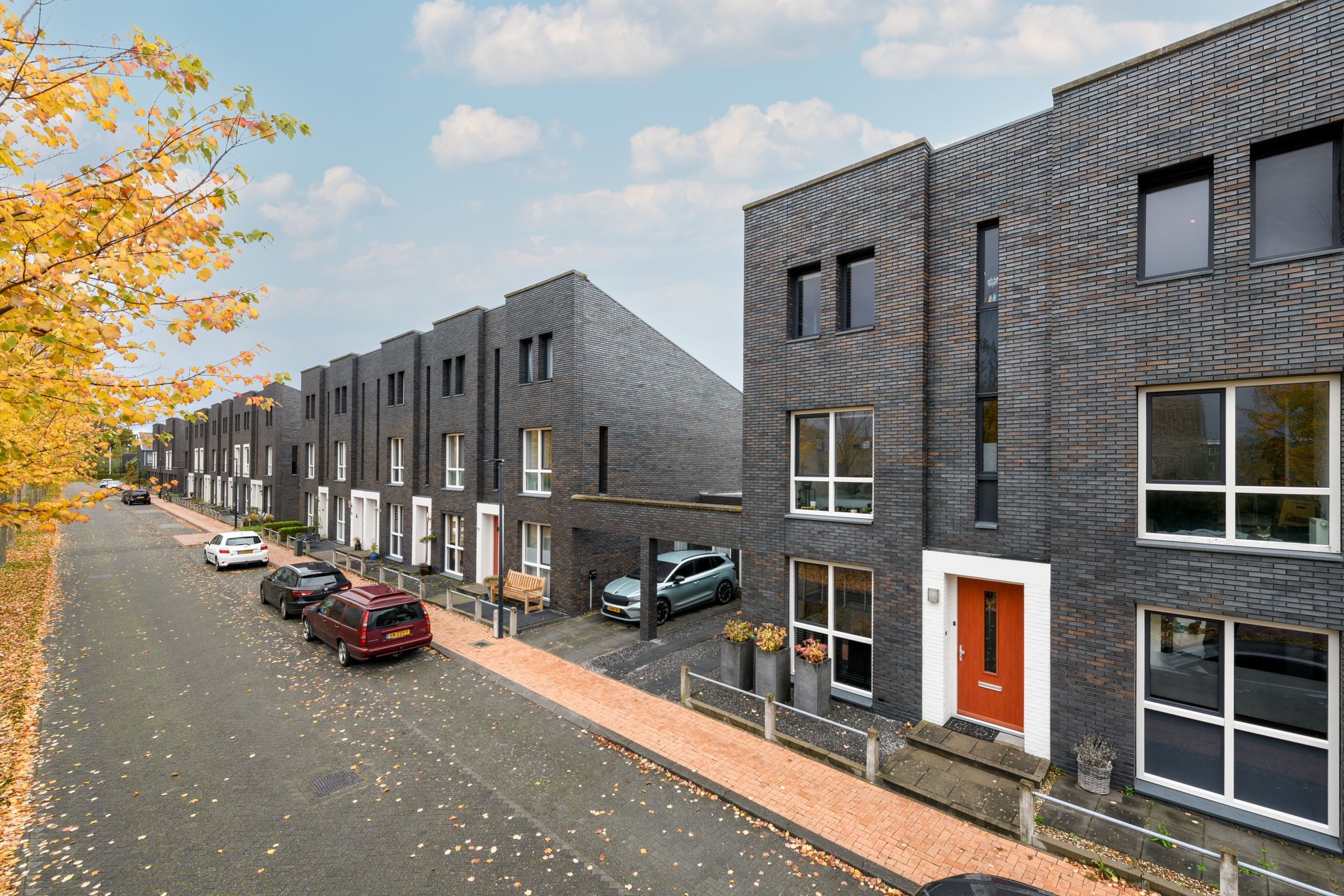 Photo 39 of Henriëtte Roland Holstweg 19