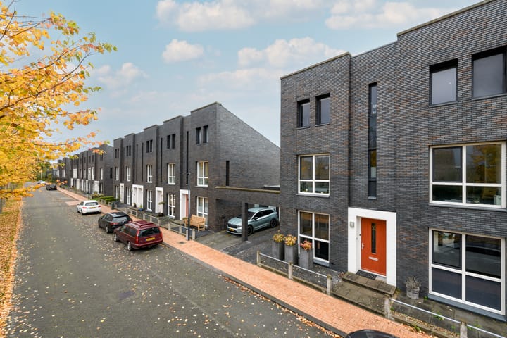 Photo 39 of Henriëtte Roland Holstweg 19