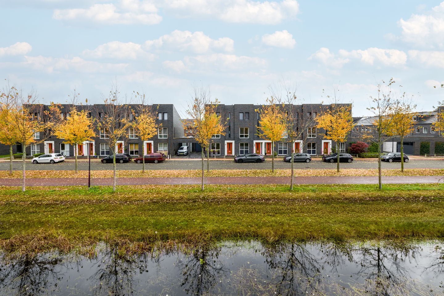 Photo 40 of Henriëtte Roland Holstweg 19